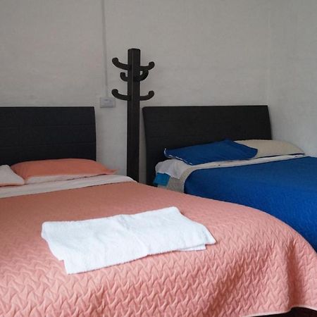 Hostal San Agustín מראה חיצוני תמונה